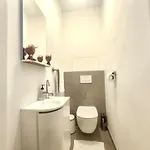 Apartmán Chic Living Two Bedroom *