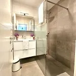 Chic Living Two Bedroom Apartmán *