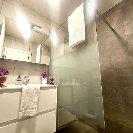 Appartement Chic Living Two Bedroom *